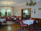 фото отеля Hotel Café Pension Blüchersruh Bad Berneck