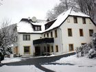 фото отеля Hotel Café Pension Blüchersruh Bad Berneck