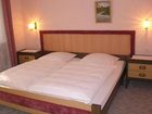 фото отеля Hotel Café Pension Blüchersruh Bad Berneck