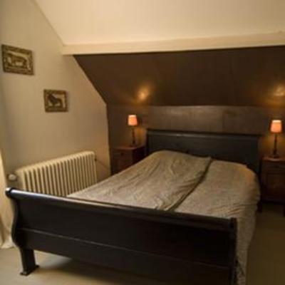 фото отеля Hotel De Waag Bergen (Netherlands)