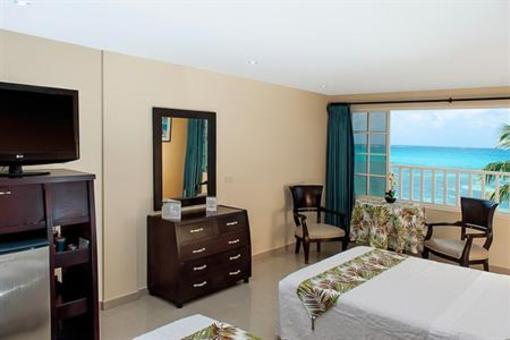 фото отеля Hotel Bahia Sardina