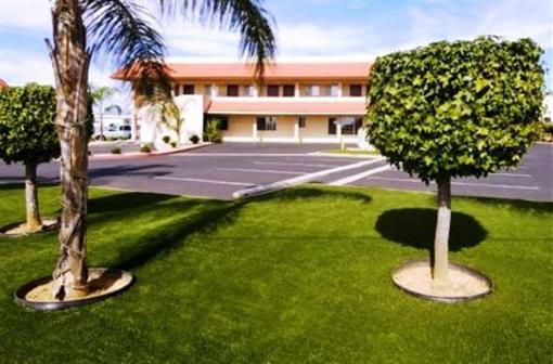 фото отеля Americas Best Value Inn Calimesa
