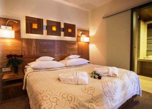фото отеля Hotel Zbojnicowka