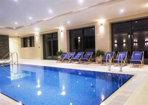 фото отеля Hotel Zbojnicowka