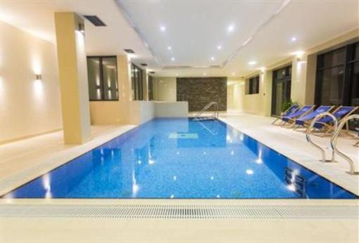 фото отеля Hotel Zbojnicowka
