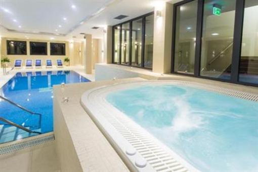 фото отеля Hotel Zbojnicowka