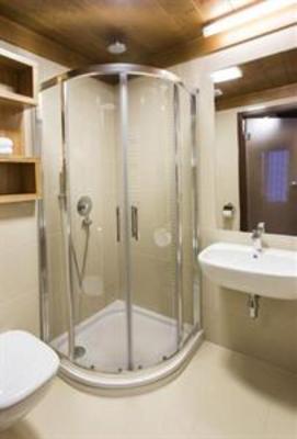 фото отеля Hotel Zbojnicowka