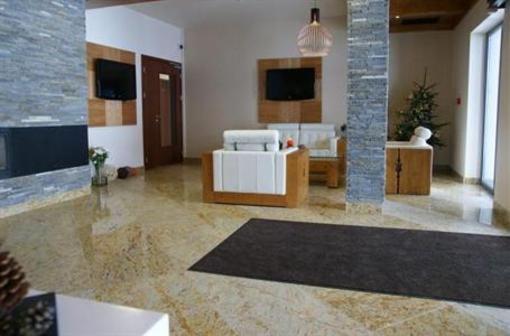 фото отеля Hotel Zbojnicowka