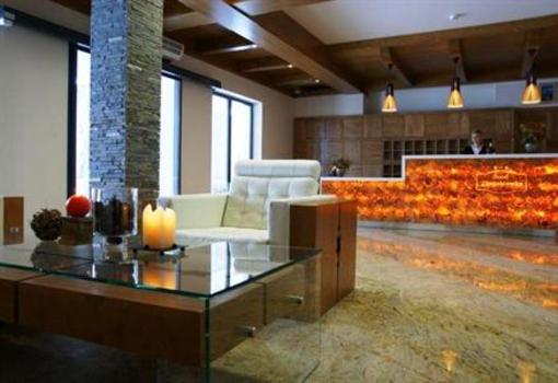 фото отеля Hotel Zbojnicowka