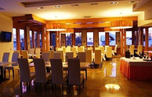 фото отеля Hotel Zbojnicowka