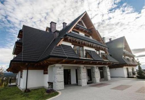 фото отеля Hotel Zbojnicowka