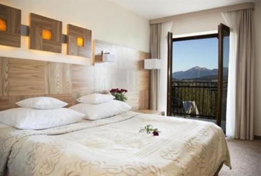 фото отеля Hotel Zbojnicowka