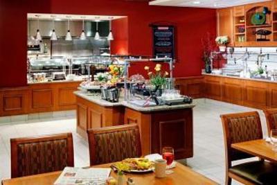 фото отеля Hilton Garden Inn Seattle Issaquah