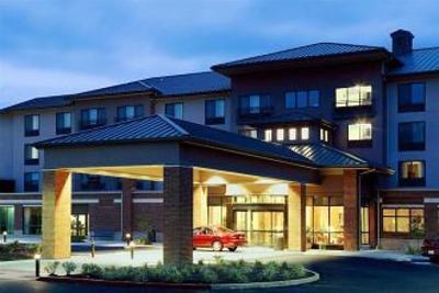 фото отеля Hilton Garden Inn Seattle Issaquah