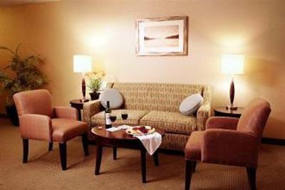 фото отеля Hilton Garden Inn Seattle Issaquah