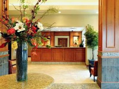 фото отеля Hilton Garden Inn Seattle Issaquah