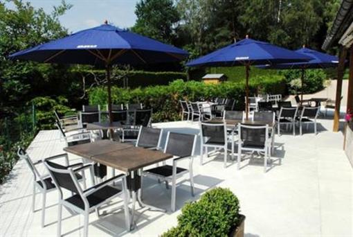 фото отеля Restaurant-Hotel Au Coeur de Lacuisine