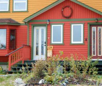 фото отеля Almost Home Guest House