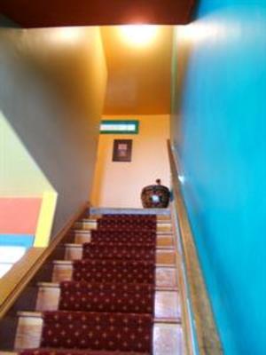 фото отеля Almost Home Guest House