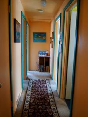 фото отеля Almost Home Guest House