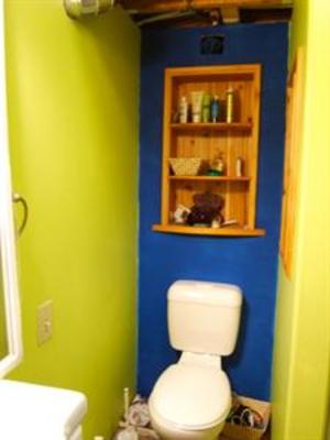 фото отеля Almost Home Guest House