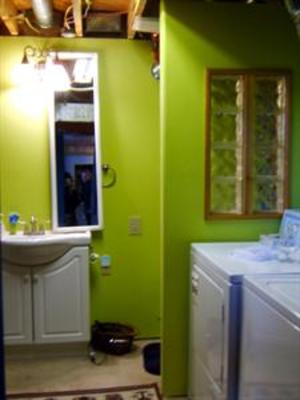 фото отеля Almost Home Guest House