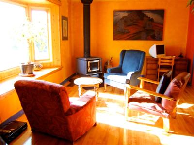 фото отеля Almost Home Guest House
