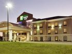 фото отеля Holiday Inn Express Hotel & Suites Center