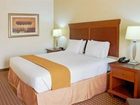 фото отеля Holiday Inn Express Hotel & Suites Center