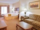 фото отеля Holiday Inn Express Hotel & Suites Center