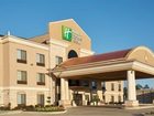 фото отеля Holiday Inn Express Hotel & Suites Center