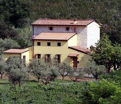 фото отеля Villa Gesi