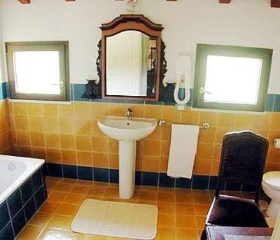 фото отеля Villa Gesi