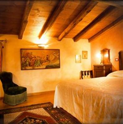 фото отеля Villa Gesi