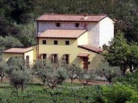 Villa Gesi
