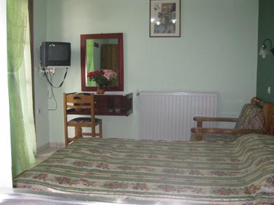 фото отеля Antonakos Rooms