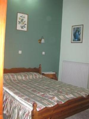 фото отеля Antonakos Rooms