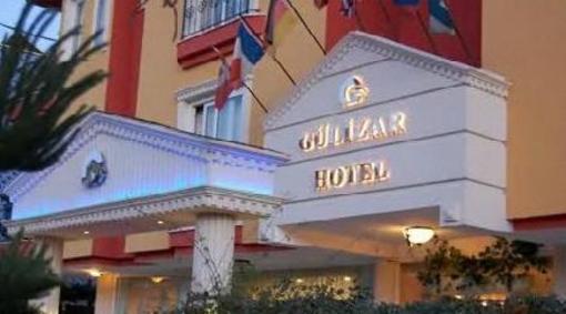 фото отеля Gulizar Hotel