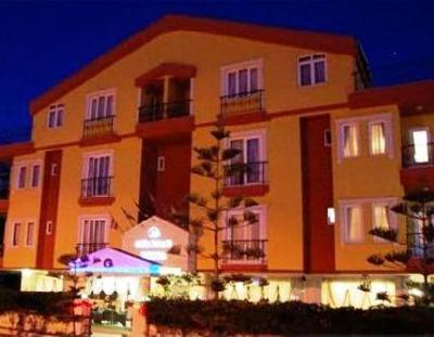 фото отеля Gulizar Hotel