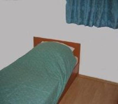 фото отеля Aparthotel Silvija