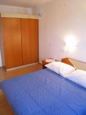 фото отеля Aparthotel Silvija
