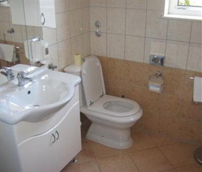 фото отеля Aparthotel Silvija