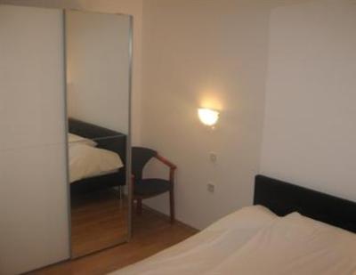 фото отеля Aparthotel Silvija