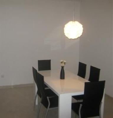 фото отеля Aparthotel Silvija