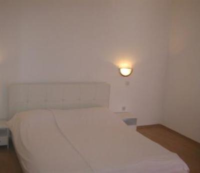 фото отеля Aparthotel Silvija