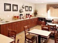 Crossings Inn and Suites Perham