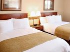 фото отеля Crossings Inn and Suites Perham