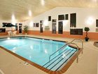 фото отеля Crossings Inn and Suites Perham