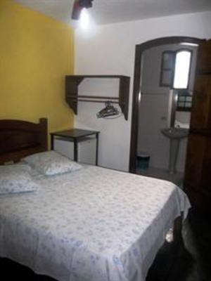 фото отеля Pousada Marendaz
