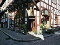 Himmel & Hoelle Gaestehaus & Restaurant
